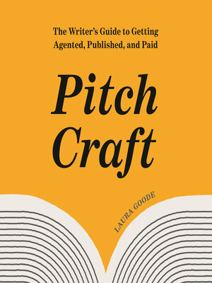 cover image of Pitch Craft